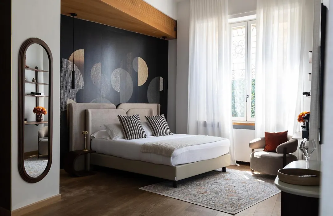 Intomilan Galleria Duomo I Boutique & Design Aparthotel-1