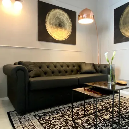 Intomilan Galleria Duomo I Boutique & Design Aparthotel-3