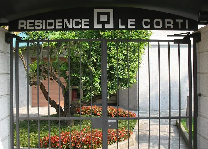 Residence Le Corti Milano
