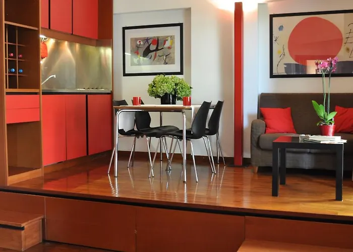 Residence Le Corti Milano