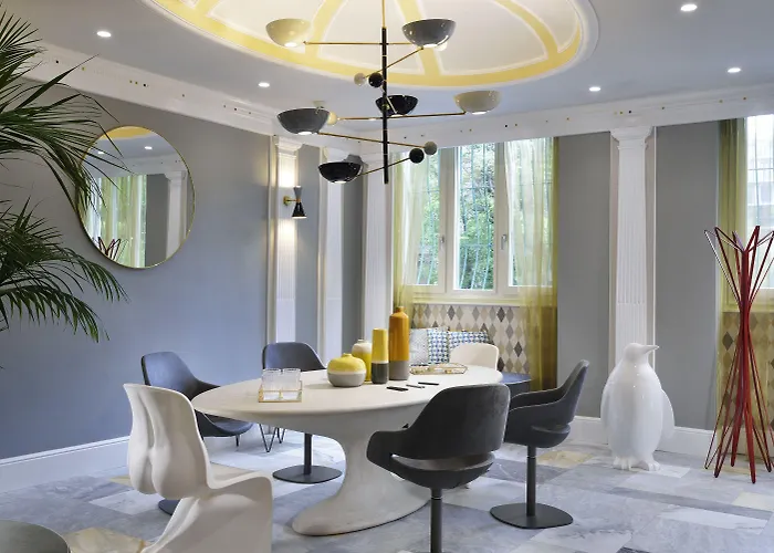 Aparthotel Residenza Delle Citta Milán
